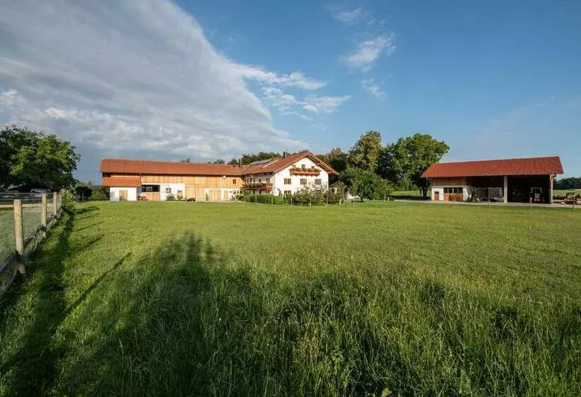 ホテル Utznhof
