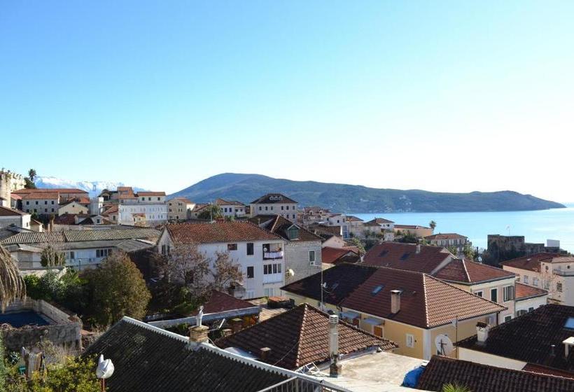 پانسیون City Center Apartment