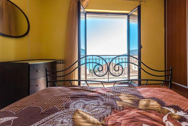 پانسیون City Center Apartment