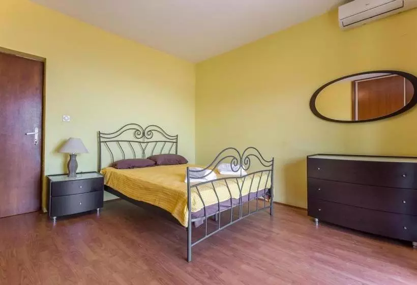 پانسیون City Center Apartment