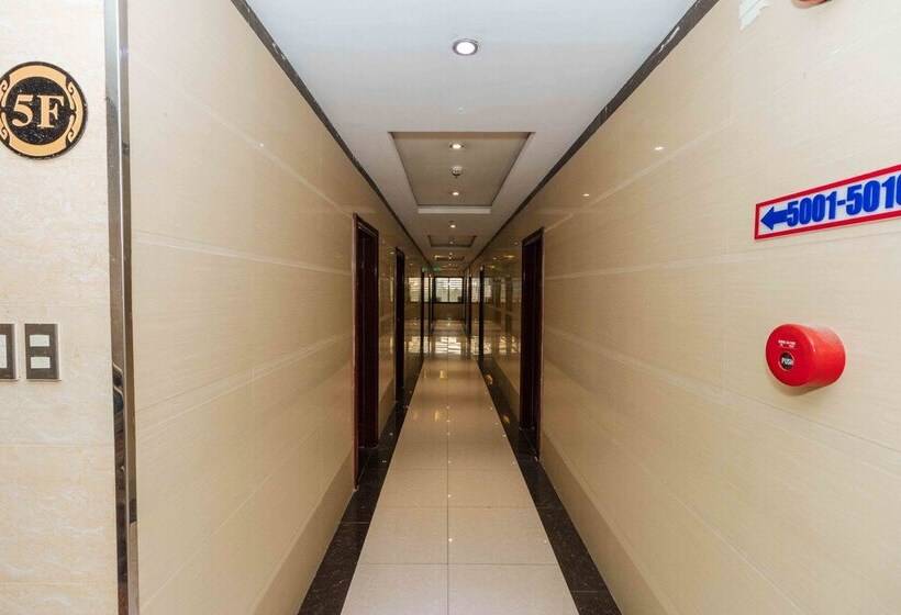 بنسيون Reddoorz At Winter Hotel Araneta