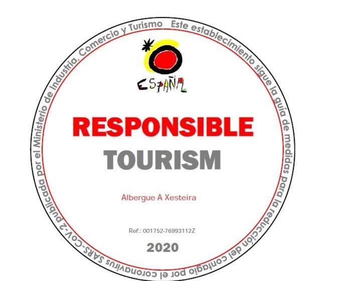 Hospedaria A Xesteira