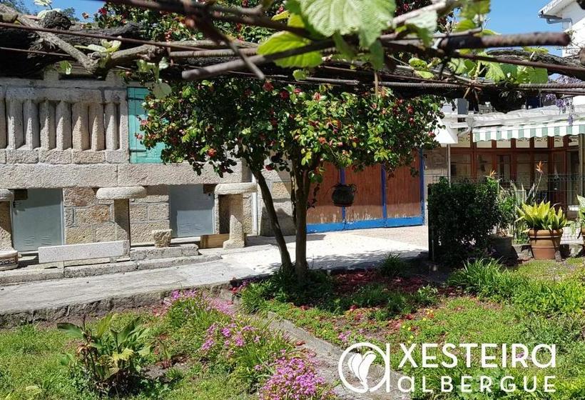 Hospedaria A Xesteira