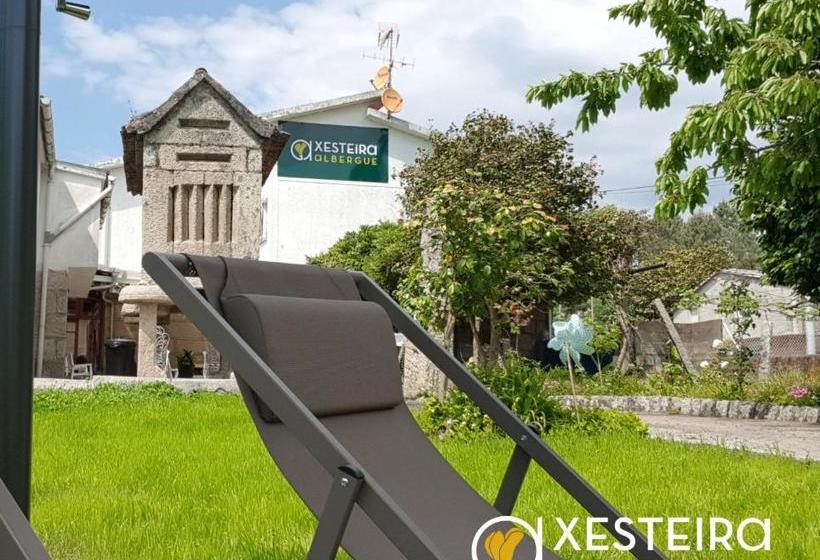 Hospedaria A Xesteira