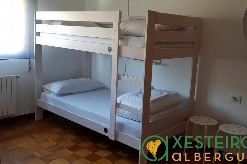 Hospedaria A Xesteira