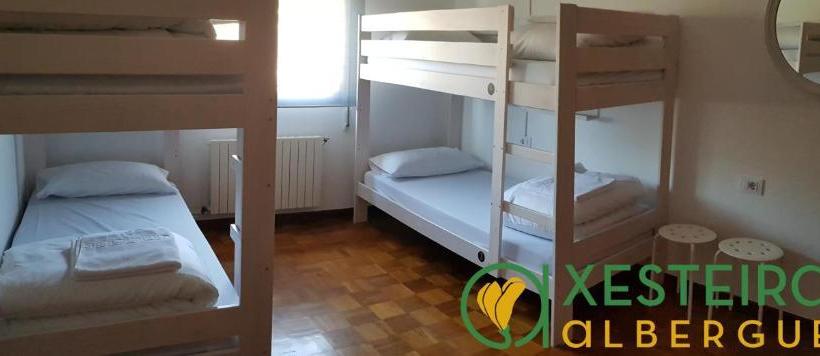 Hospedaria A Xesteira