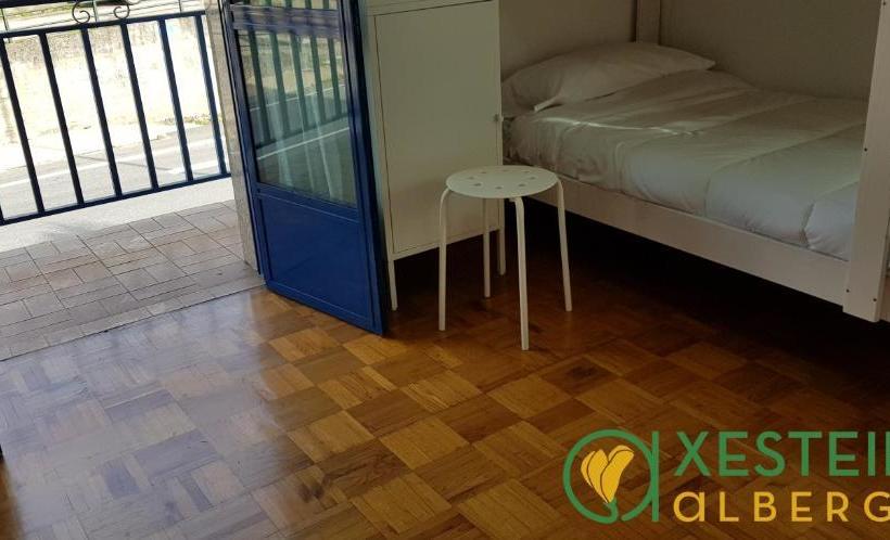 Hospedaria A Xesteira