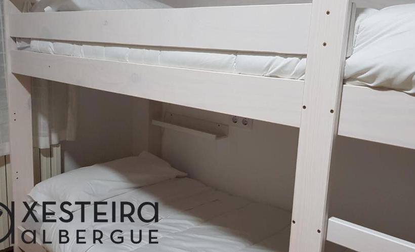 Hospedaria A Xesteira