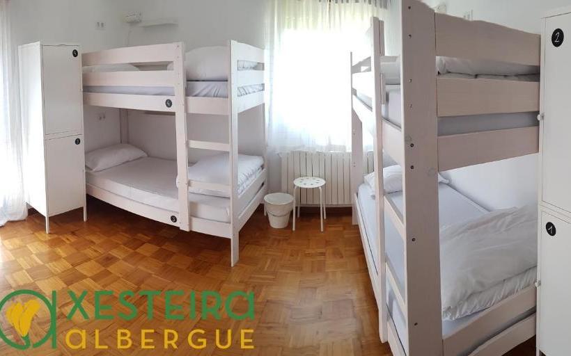 Hospedaria A Xesteira