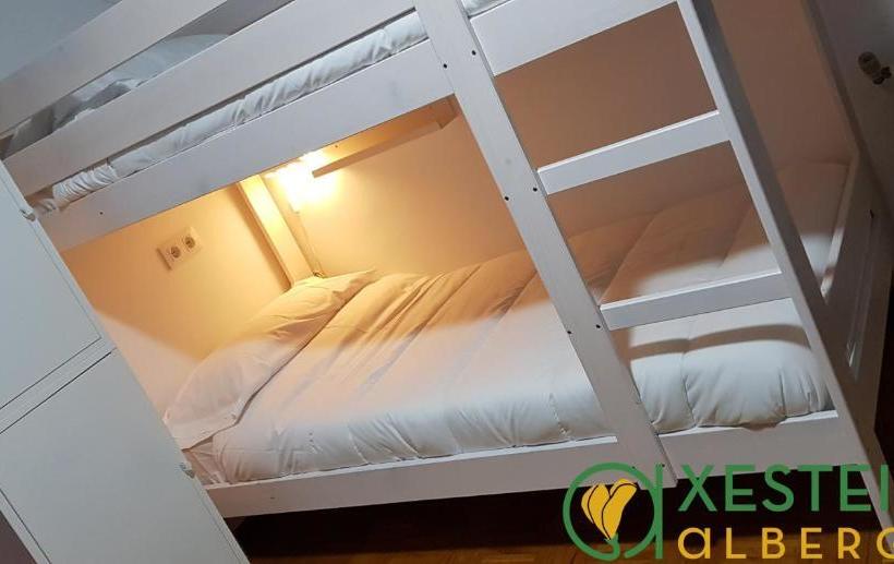 Hospedaria A Xesteira