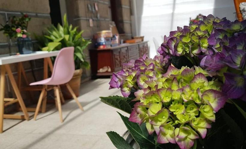 Hospedaria A Xesteira