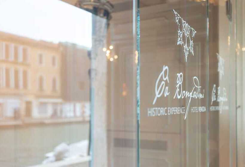 هتل Ca  Bonfadini Historic Experience