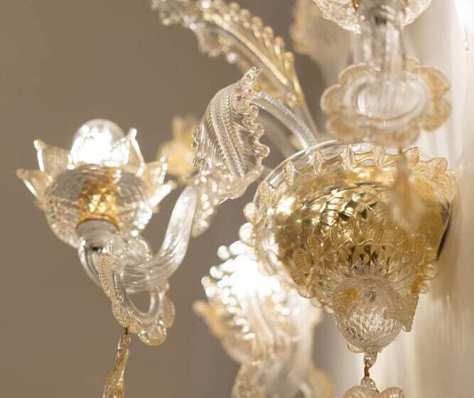 هتل Ca  Bonfadini Historic Experience