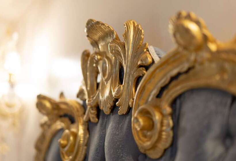 هتل Ca  Bonfadini Historic Experience