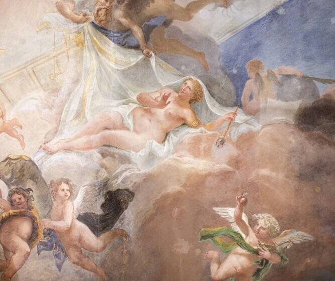 هتل Ca  Bonfadini Historic Experience