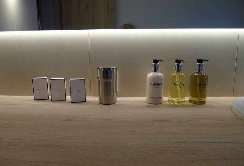 פנסיון Kerbyggd: Luxury House And Cottage In Golden Circle