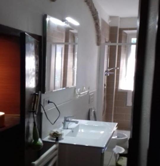 بنسيون Mar & Fantasy