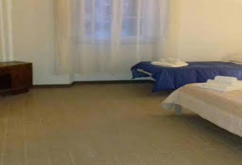 بنسيون Mar & Fantasy