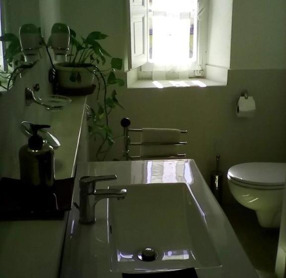 بنسيون Mar & Fantasy