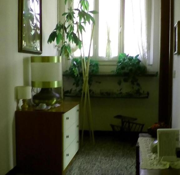 بنسيون Mar & Fantasy