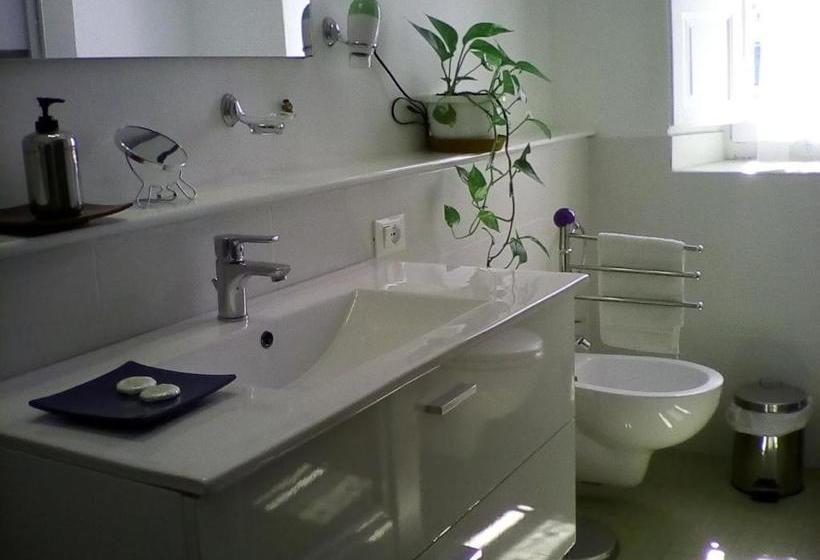 بنسيون Mar & Fantasy