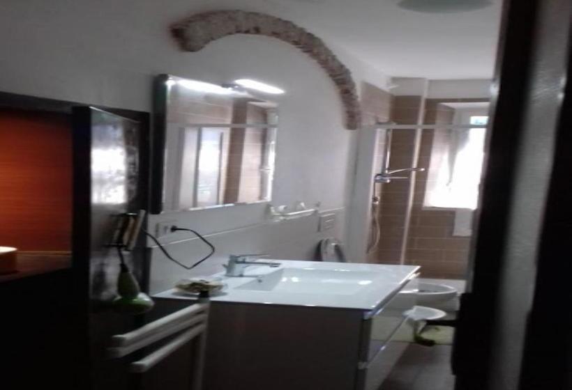 بنسيون Mar & Fantasy