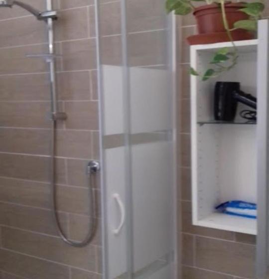 بنسيون Mar & Fantasy