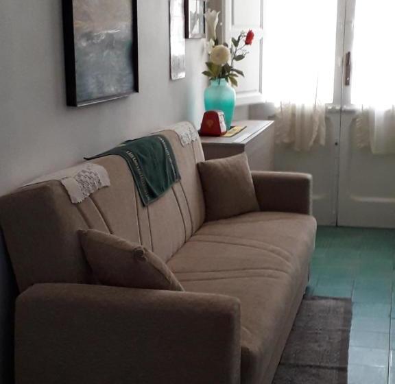 بنسيون Mar & Fantasy