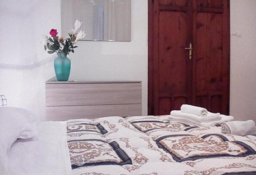 بنسيون Mar & Fantasy