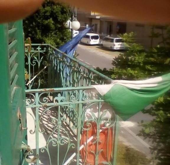 بنسيون Mar & Fantasy