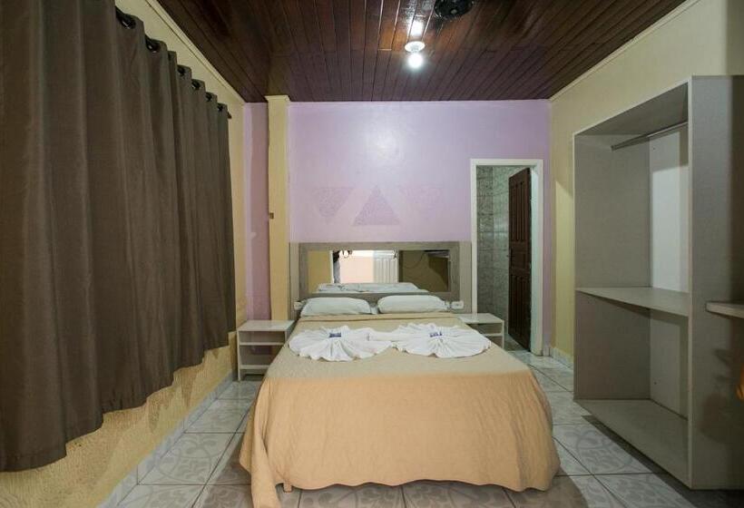 Pensionat Pousada Bom Jardim