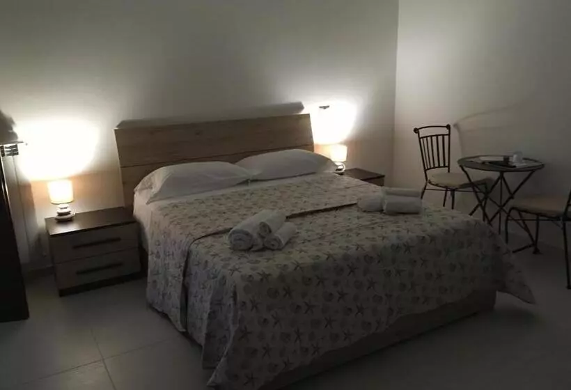 تختخواب و صبحانه La Casa Del Moro