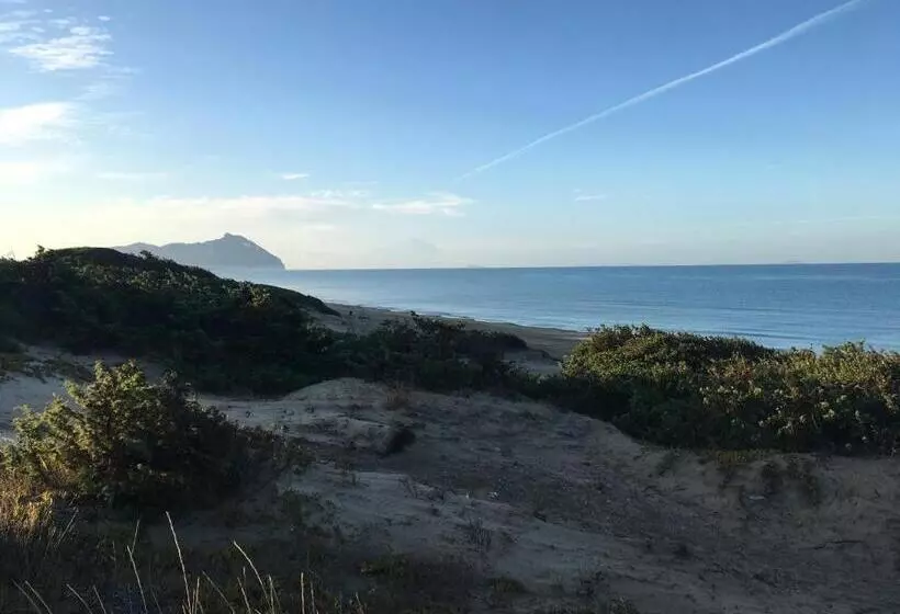 تختخواب و صبحانه La Casa Del Moro