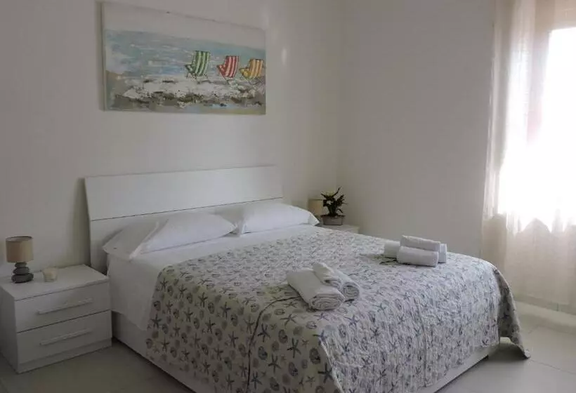 تختخواب و صبحانه La Casa Del Moro