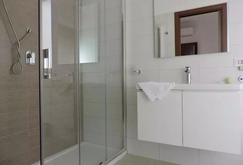 تختخواب و صبحانه La Casa Del Moro