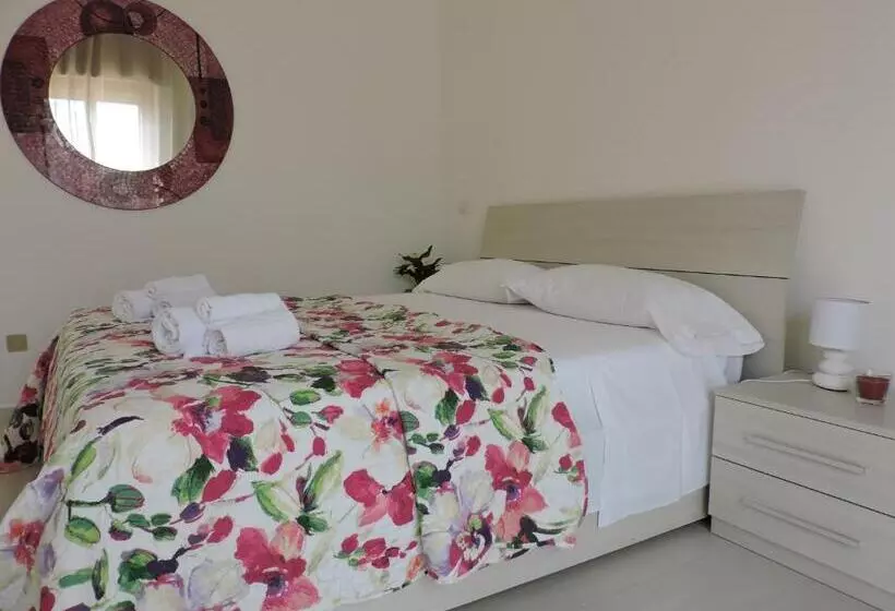 تختخواب و صبحانه La Casa Del Moro
