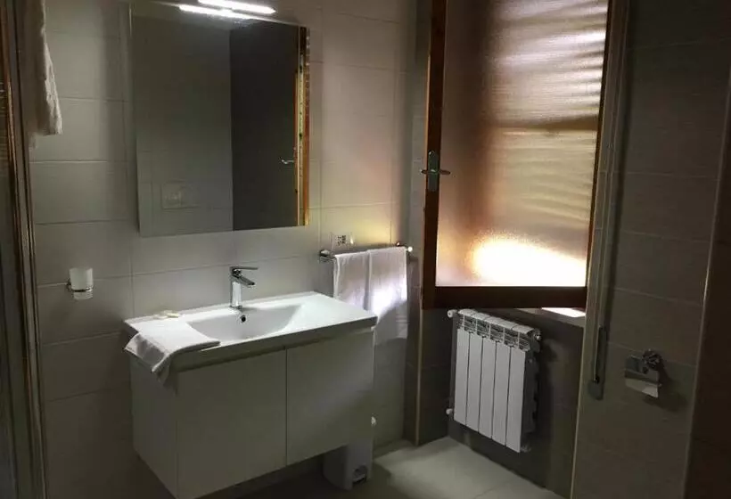 تختخواب و صبحانه La Casa Del Moro