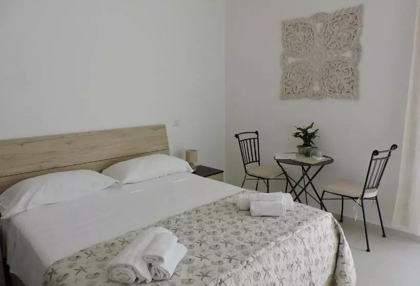 تختخواب و صبحانه La Casa Del Moro