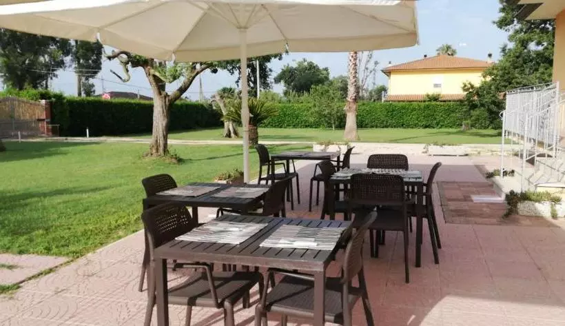 تختخواب و صبحانه La Casa Del Moro