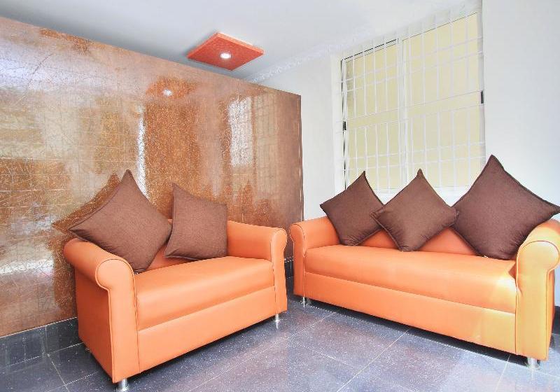 Hotel Oyo 11730 Maruthi Global