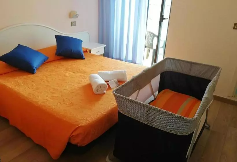 هتل Tivoli