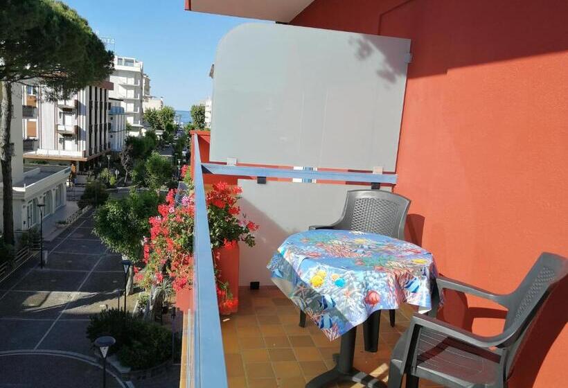 בית מלון כפרי Tivoli