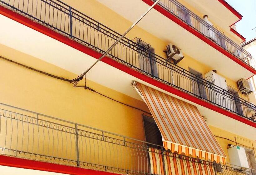 פנסיון Al Borgo