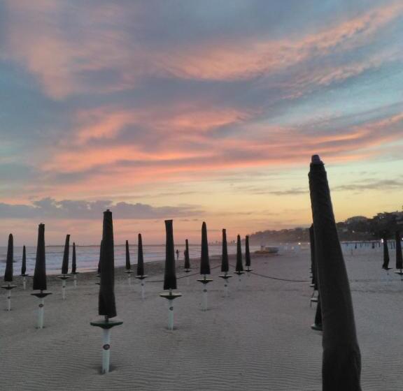 פנסיון Al Borgo