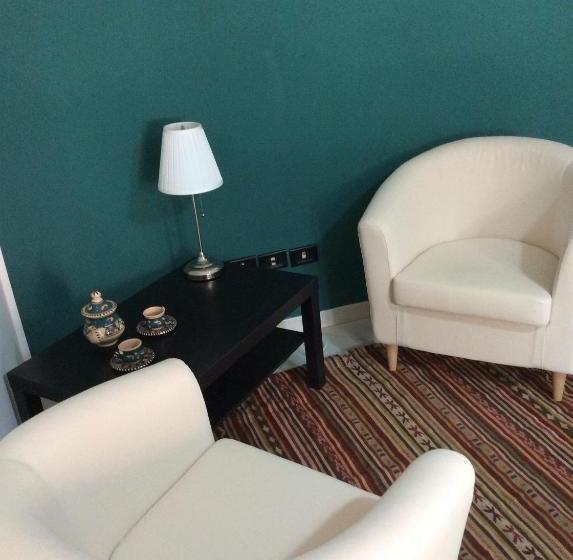 פנסיון Al Borgo