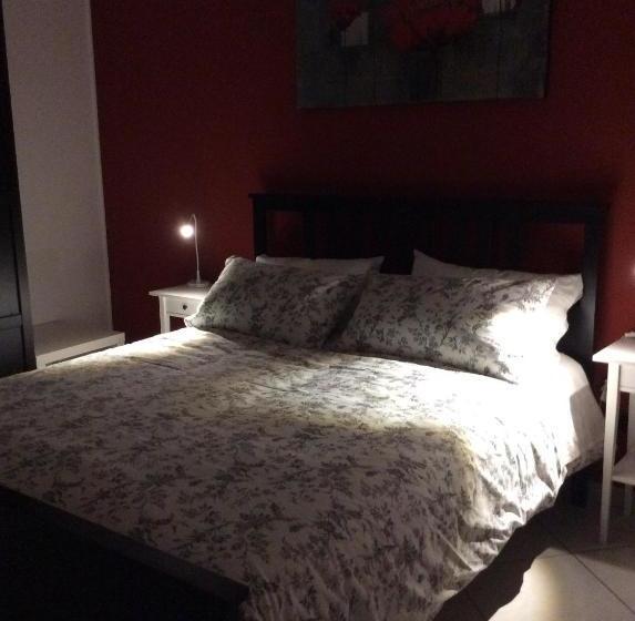 פנסיון Al Borgo