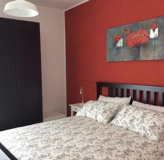 פנסיון Al Borgo