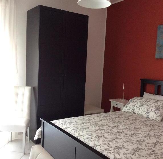 פנסיון Al Borgo