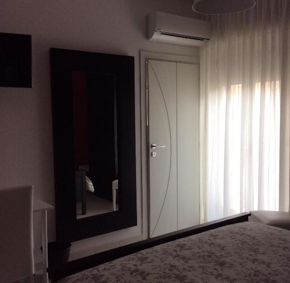 פנסיון Al Borgo