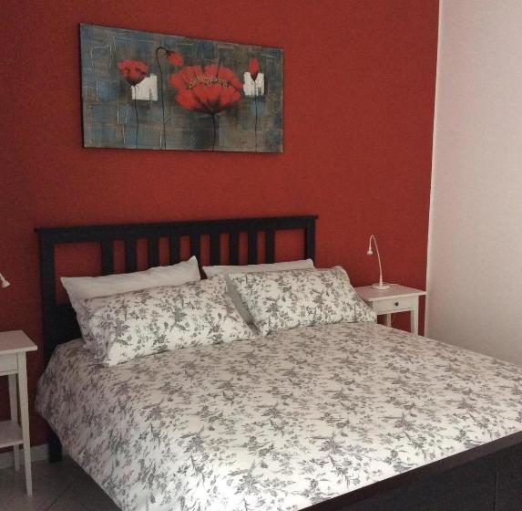 פנסיון Al Borgo